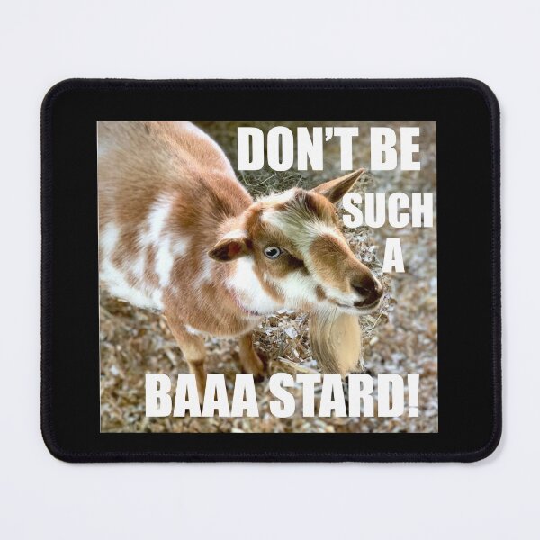 Item preview, BAAA STARD designed and sold by AnimalCreations.