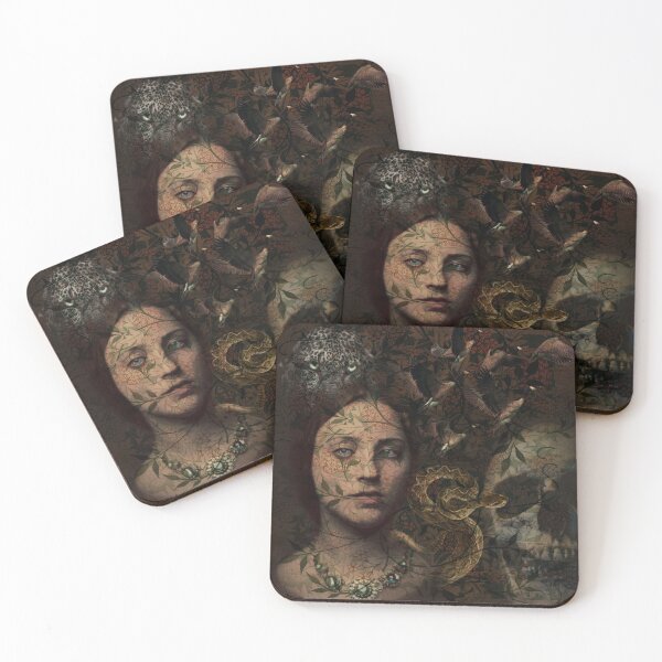 Artikelvorschau, Gothic Woman’s Nightmare entworfen und verkauft von KarynPDesigns.