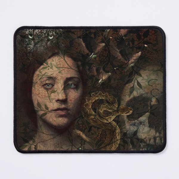 Artikelvorschau, Gothic Woman’s Nightmare entworfen und verkauft von KarynPDesigns.