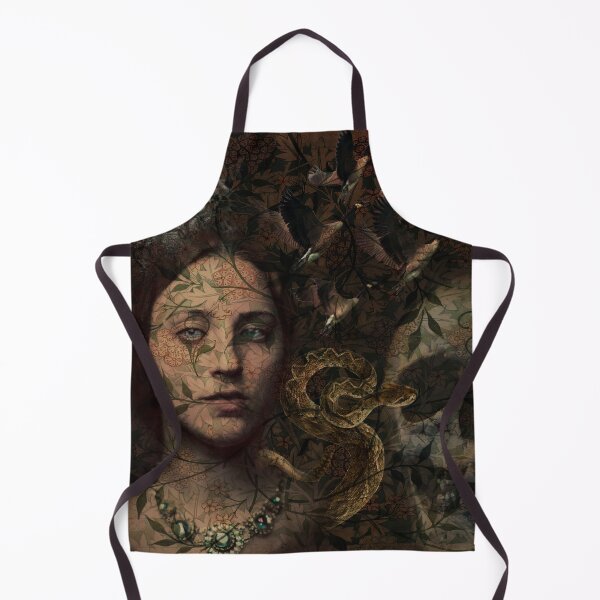 Artikelvorschau, Gothic Woman’s Nightmare entworfen und verkauft von KarynPDesigns.