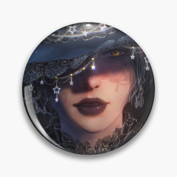 Item preview, The Witch designed and sold by xiaofanchuanart.