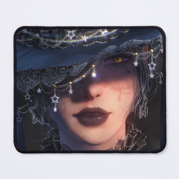Item preview, The Witch designed and sold by xiaofanchuanart.