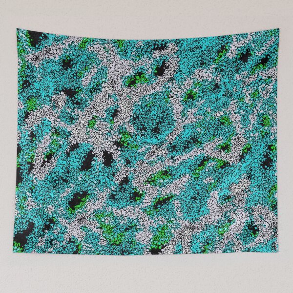 Item preview, Colors 384 by Kristalin Davis designed and sold by Kristalin Davis.