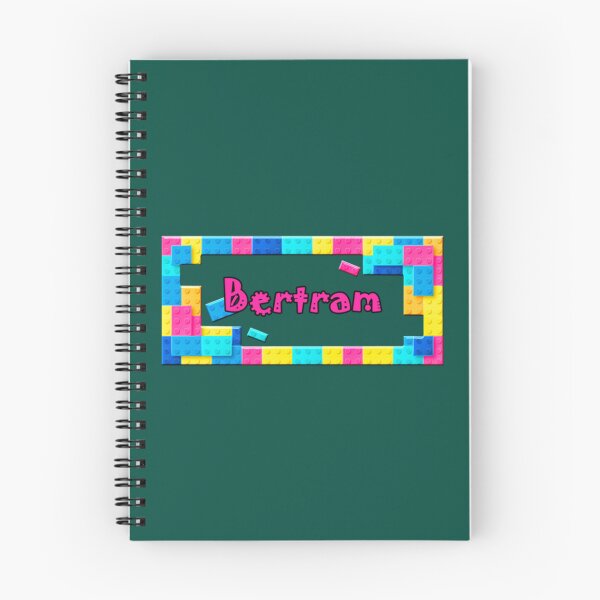 Item preview, Toy Brick Frame Design For Bertram Active  designed and sold by ShopBAARE.