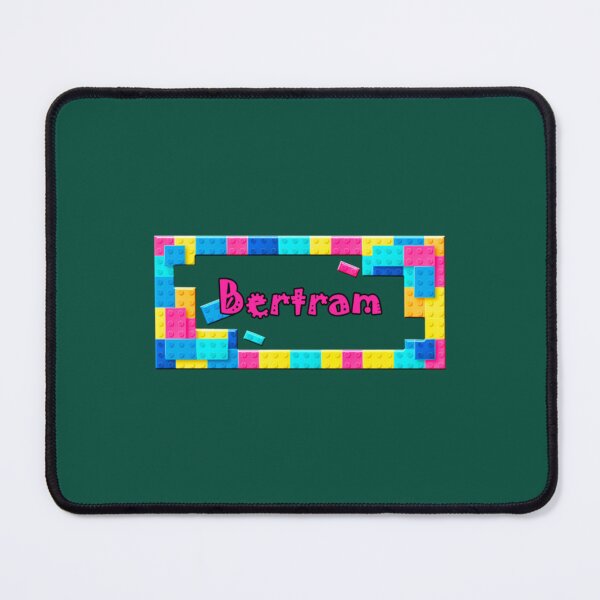 Item preview, Toy Brick Frame Design For Bertram Active designed and sold by ShopBAARE.