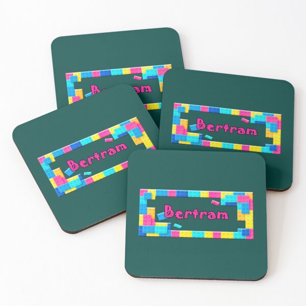 Item preview, Toy Brick Frame Design For Bertram Active  designed and sold by ShopBAARE.