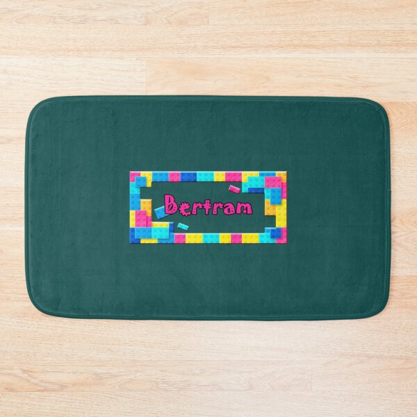Item preview, Toy Brick Frame Design For Bertram Active  designed and sold by ShopBAARE.