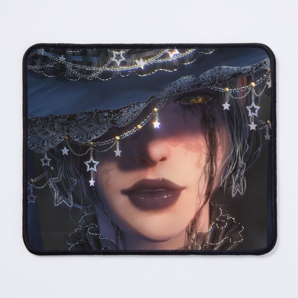 Item preview, The Witch - Tears designed and sold by xiaofanchuanart.