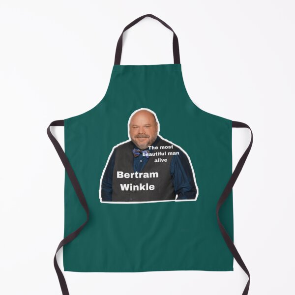 Item preview, The Most Beautiful Man Alive designed and sold by ShopBAARE.