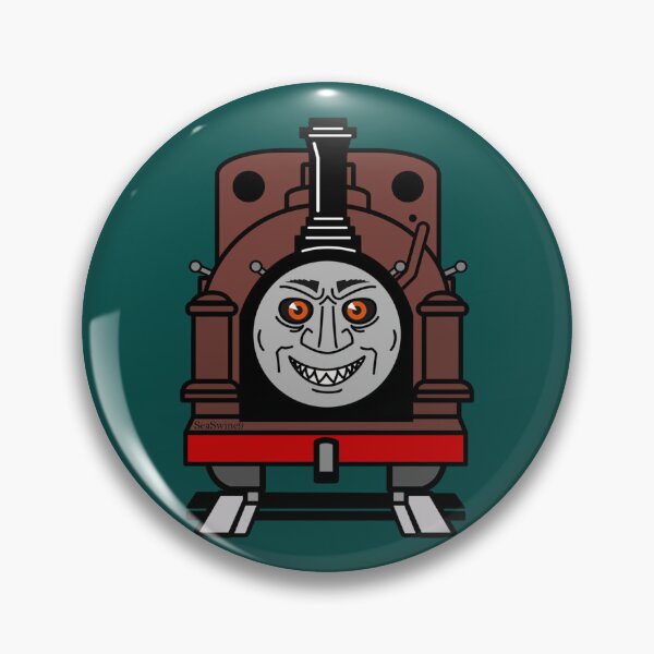 Item preview, Monster Bertram   designed and sold by ShopBAARE.
