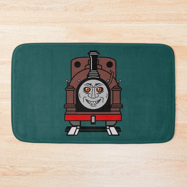 Item preview, Monster Bertram   designed and sold by ShopBAARE.