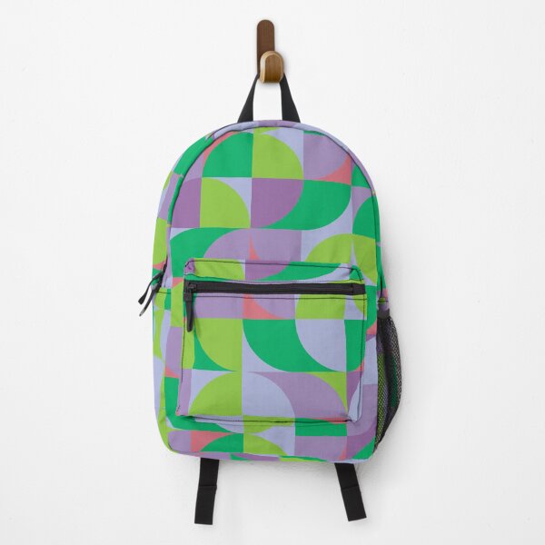 Item preview, Modern Geometric (Hydrangea) designed and sold by Makanahele.