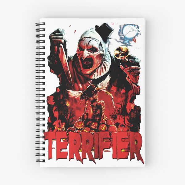 Item preview, Scary Clown designed and sold by JacksonEvans.