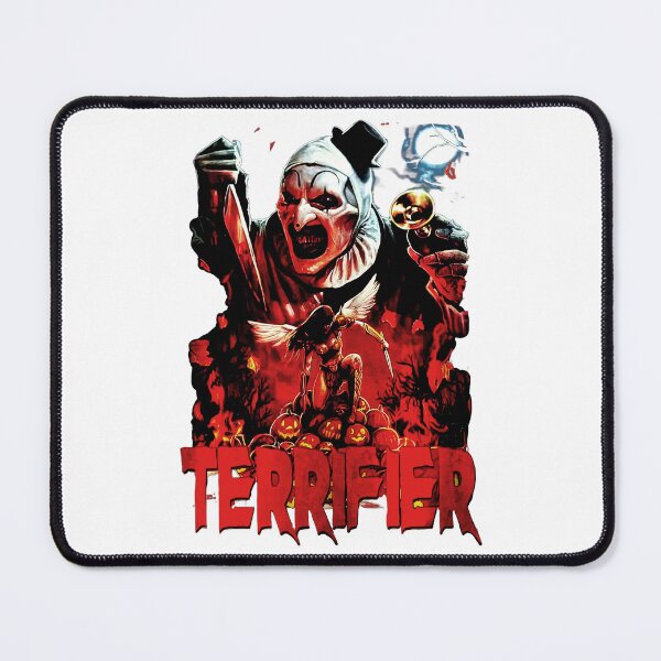 Item preview, Scary Clown designed and sold by JacksonEvans.