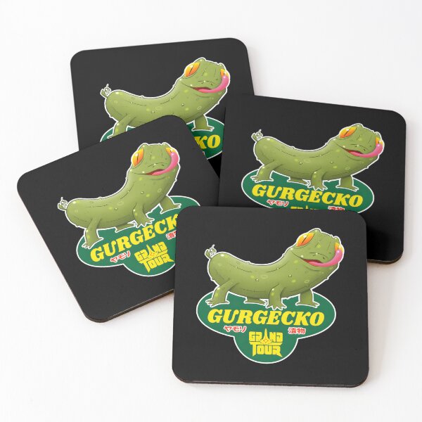 Item preview, Grand Tour Universe - Gurgecko Classic  designed and sold by curhatchamtum.
