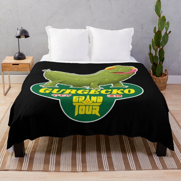 Item preview, Grand Tour Universe - Gurgecko Classic designed and sold by curhatchamtum.