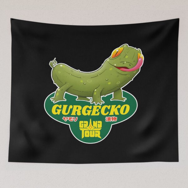 Item preview, Grand Tour Universe - Gurgecko Classic  designed and sold by curhatchamtum.