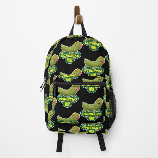 Item preview, Grand Tour Universe - Gurgecko Classic designed and sold by curhatchamtum.