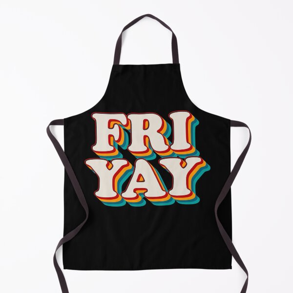 Item preview, Fri Yay designed and sold by Texterns.