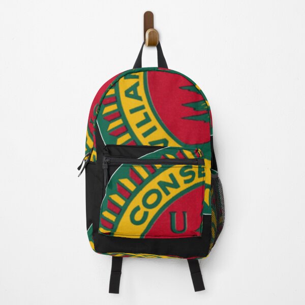 Item preview, 1930s Civilian Conservation Corps designed and sold by Nanmetrician.