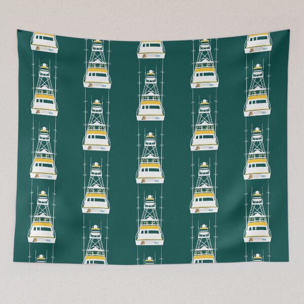Item preview, Reel In Saltwater Fishing Yacht Design Premium  designed and sold by ShopBAARE.