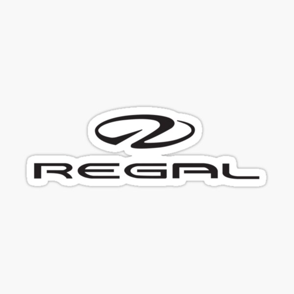 Item preview, Regal Marine Boats   designed and sold by ShopBAARE.