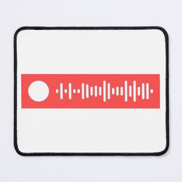 Item preview, BIZCOCHITO by Rosalía | spotify scan code designed and sold by sisters-lab.