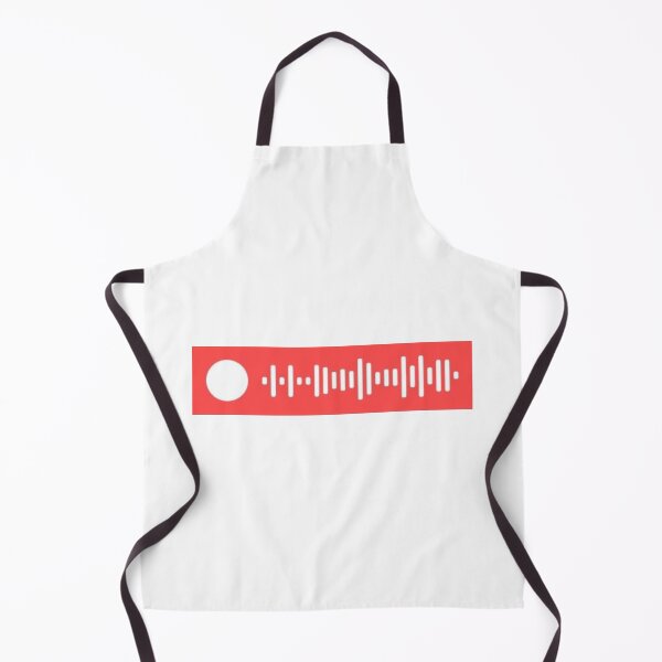 Item preview, BIZCOCHITO by Rosalía | spotify scan code designed and sold by sisters-lab.