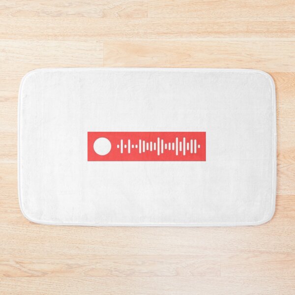 Item preview, BIZCOCHITO by Rosalía | spotify scan code designed and sold by sisters-lab.