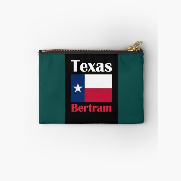 Item preview, Bertram TX   designed and sold by ShopBAARE.