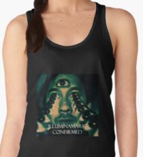 Illuminamark Confirmed Women's Tank Top