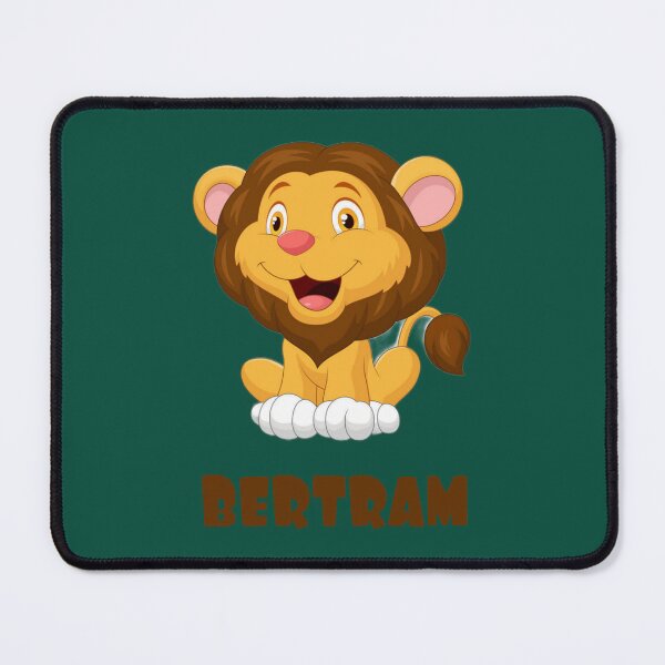 Item preview, BERTRAM designed and sold by ShopBAARE.