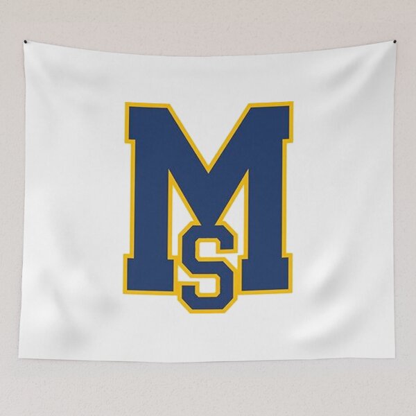 Item preview, MSHS #1 designed and sold by Kat Acosta.