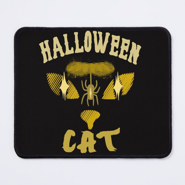 Item preview, Halloween, Spooky Cat Eyes | Halloween designed and sold by DNC1134.