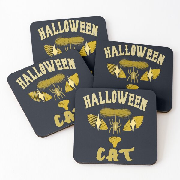 Item preview, Halloween, Spooky Cat Eyes | Halloween designed and sold by DNC1134.