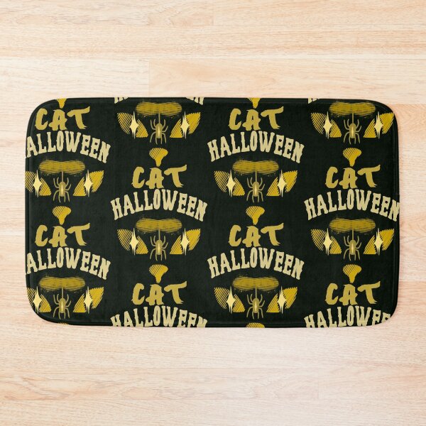 Item preview, Halloween, Spooky Cat Eyes | Halloween designed and sold by DNC1134.