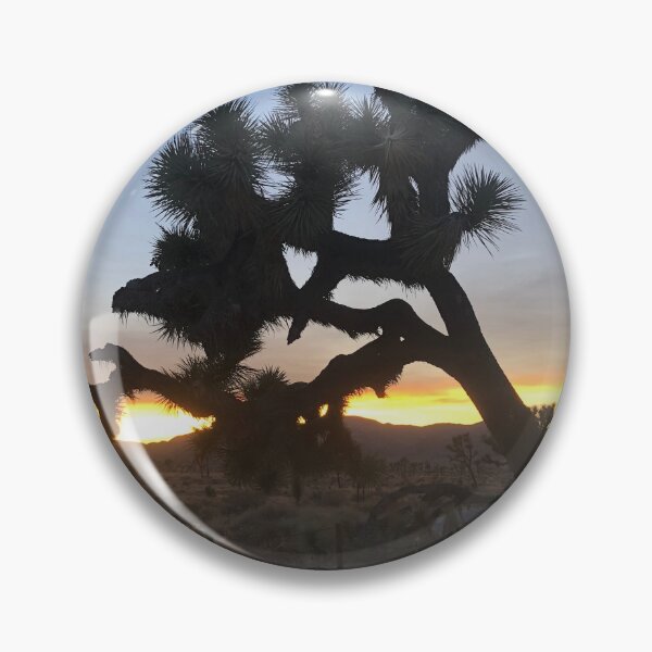 Item preview, Joshua Tree at Sunset designed and sold by jamastar.