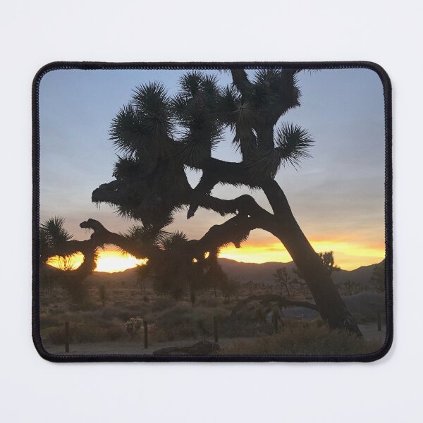 Item preview, Joshua Tree at Sunset designed and sold by jamastar.