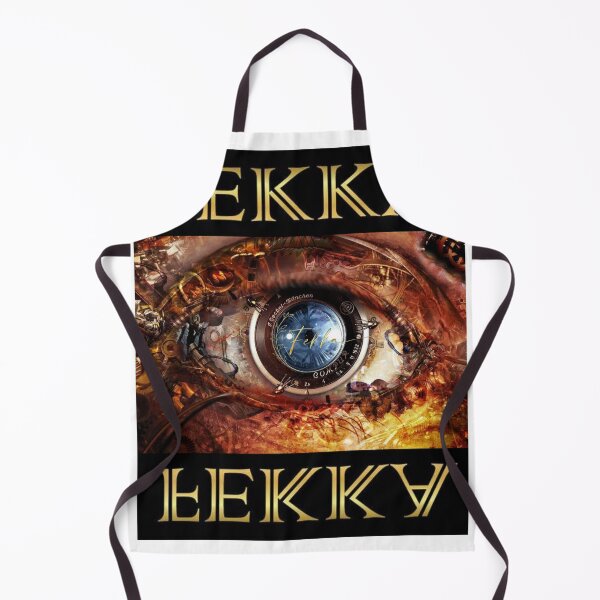 Item preview, FEKKA Clothing "Eye of the TIme" Line designed and sold by KompromizeCo.