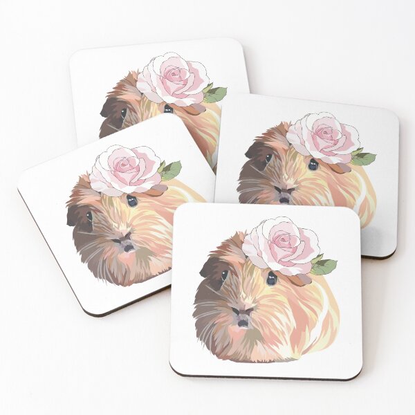 Item preview, Guinea Pig designed and sold by michelenorman.