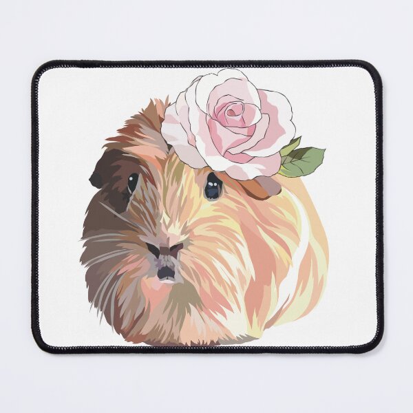 Item preview, Guinea Pig designed and sold by michelenorman.