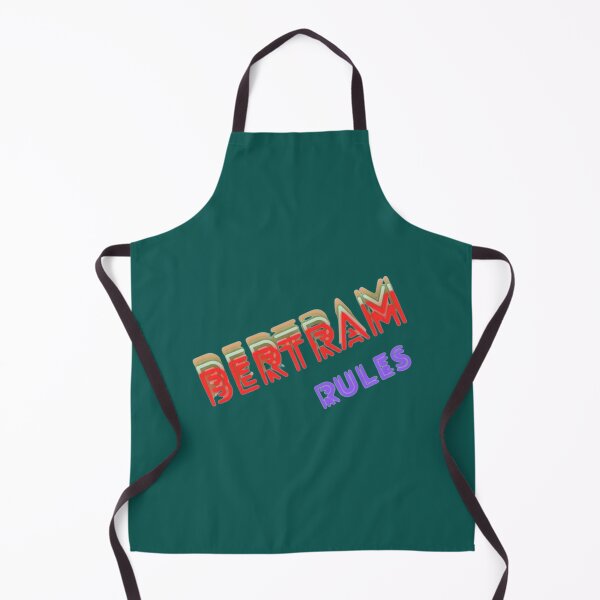 Item preview, Bertram designed and sold by ShopBAARE.