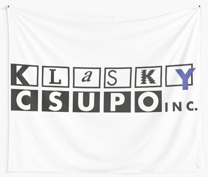 csupo klasky