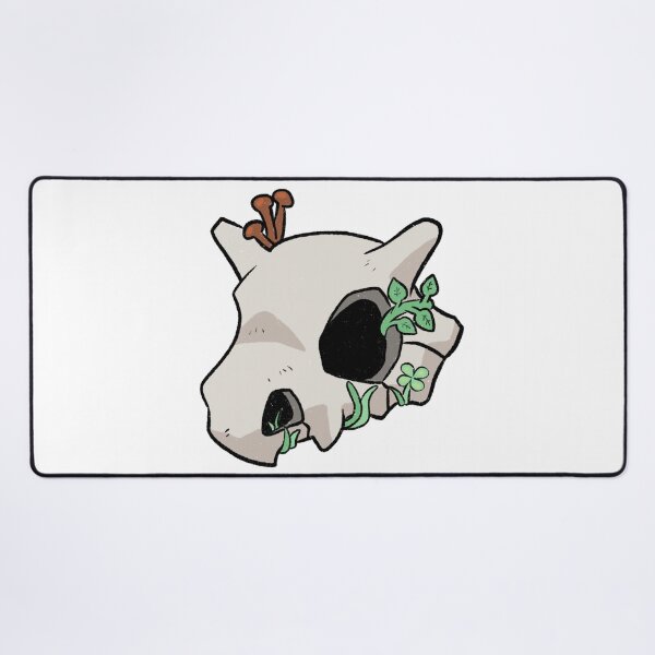 Item preview, plant skull designed and sold by saacstix.