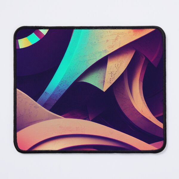 Item preview, Cyberpunk abstractions designed and sold by flowinglobe.