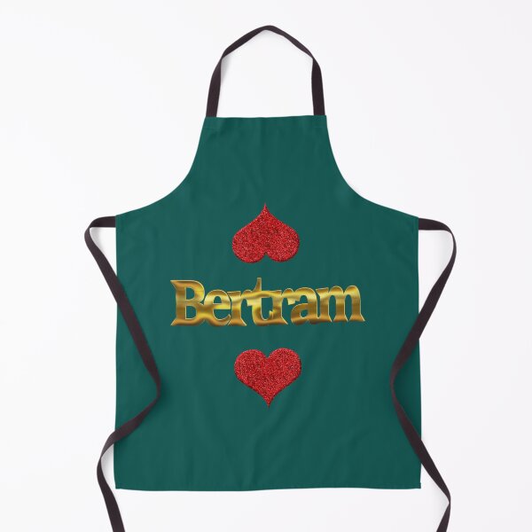 Item preview, Bertram designed and sold by ShopBAARE.