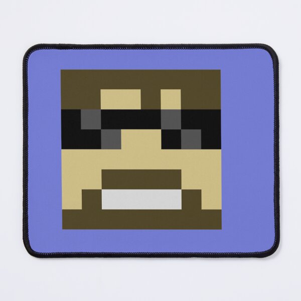Item preview, BEST SELLER - ssundee minecraft Merchandise designed and sold by RickSchoen.