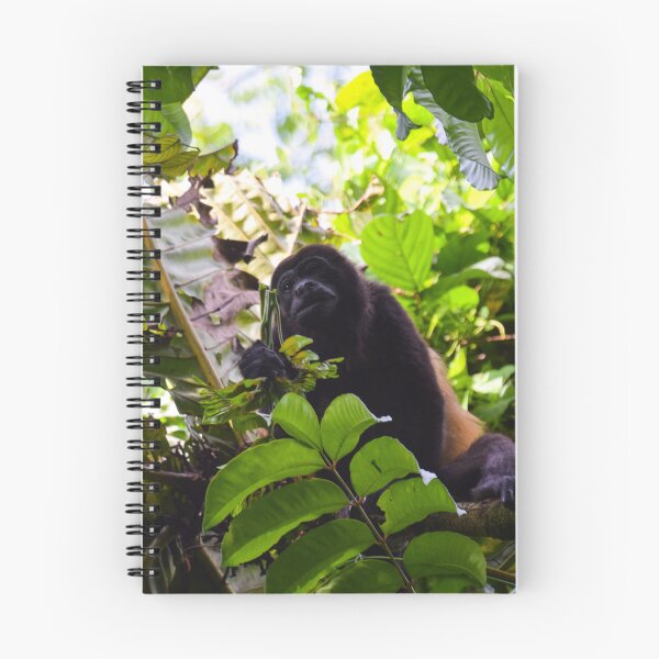 Item preview, Monkey in Costa Rica Rainforest designed and sold by cART1.