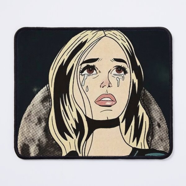 Item preview, Phoebe Bridgers Concert designed and sold by John A Thomsen.