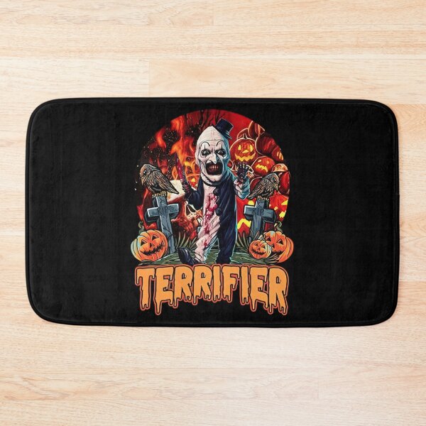 Item preview, Horror Movie Characters designed and sold by JacksonEvans.